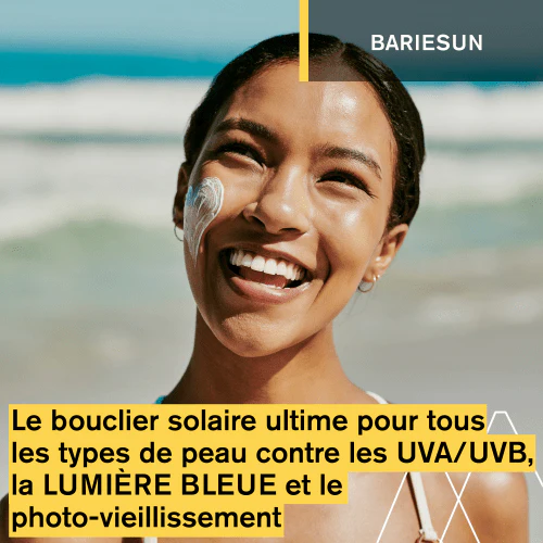 BARIÉSUN - FLUIDE ULTRA LÉGER SPF50+ - Image 3