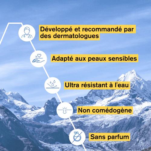 BARIÉSUN - FLUIDE ULTRA LÉGER SPF50+ - Image 4