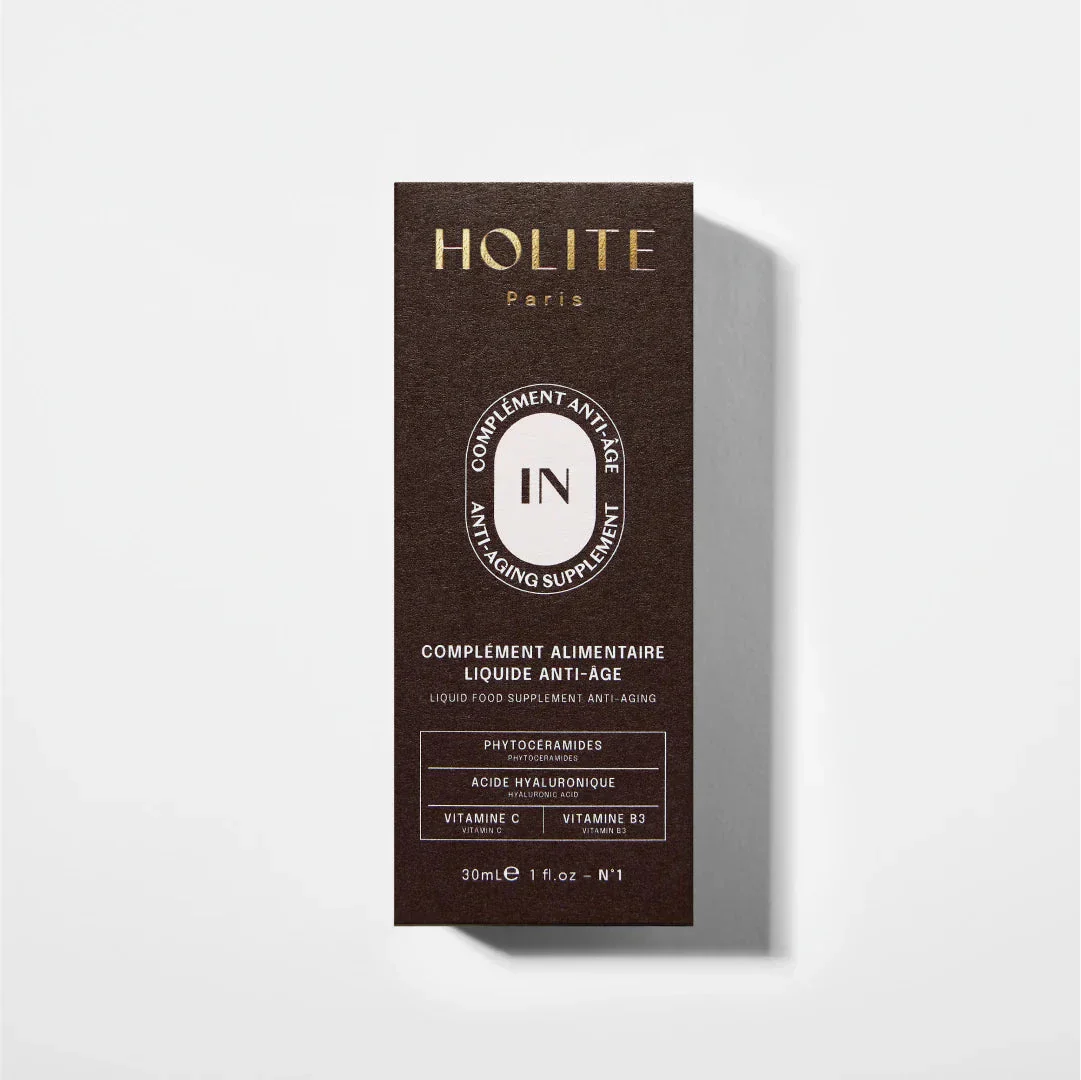 Complément Alimentaire Liquide - Visage Anti-âge - Image 3