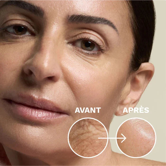 Complément Alimentaire Liquide - Visage Anti-âge - Image 6