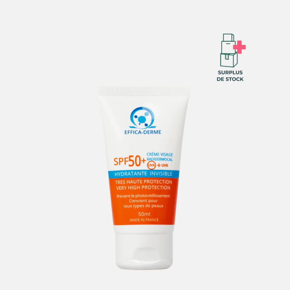 Protection solaire / Anti-UV