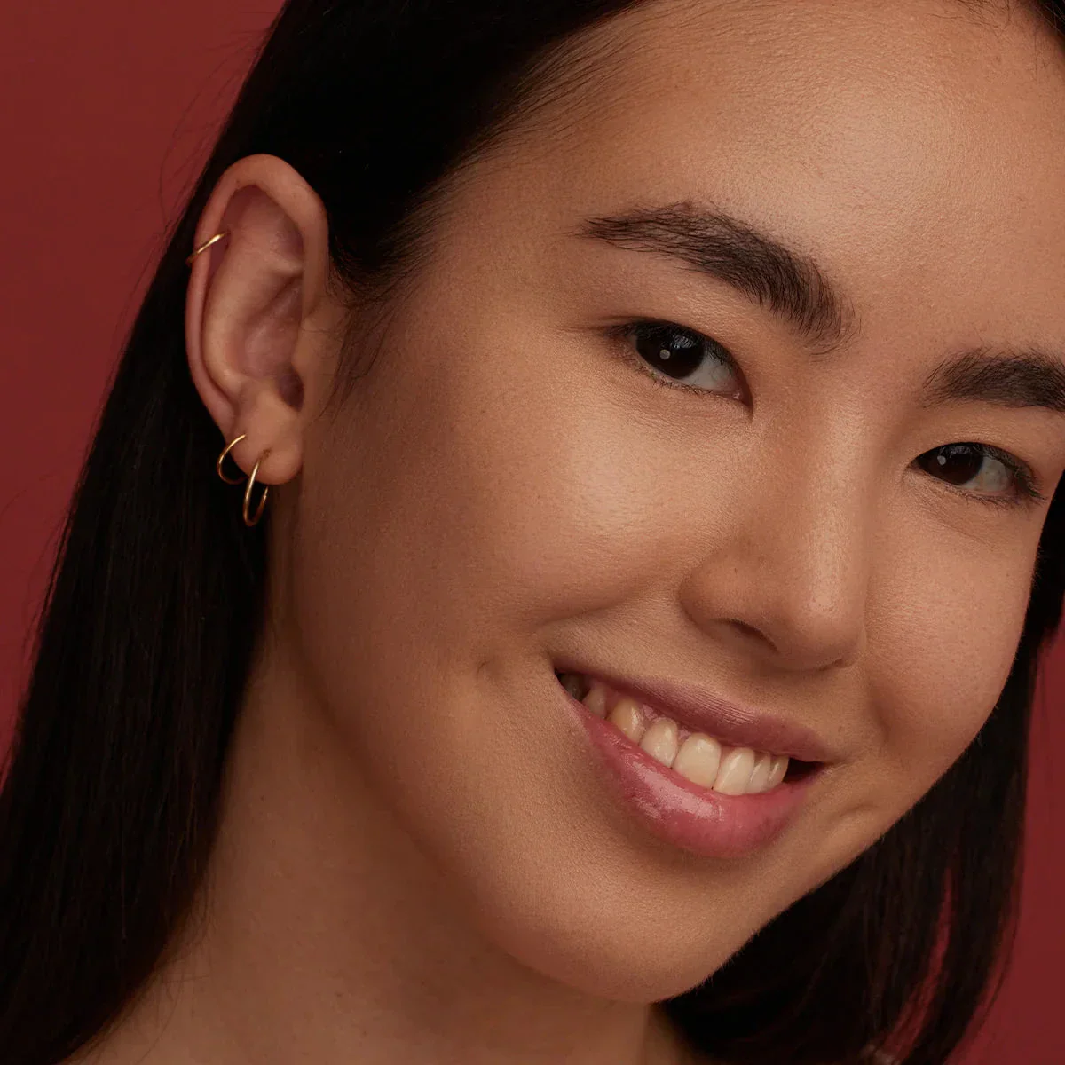 Fond de teint correcteur 205N Beige Classique - Image 3