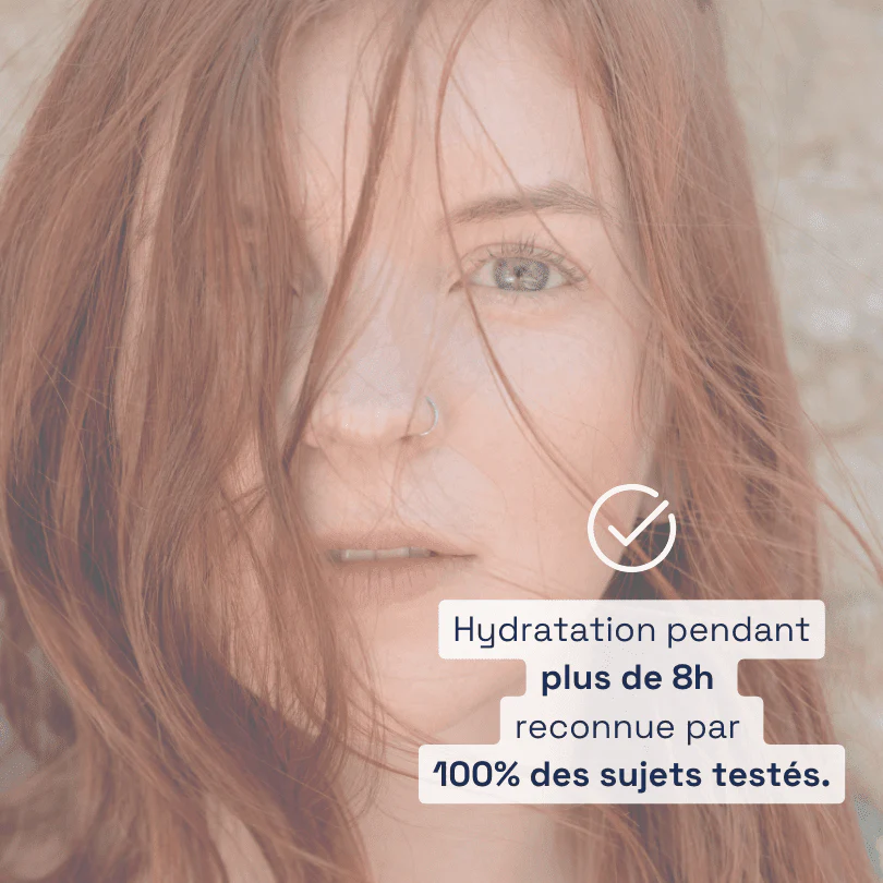 Hydrate-moi - Crème de jour Hydratante - Image 3