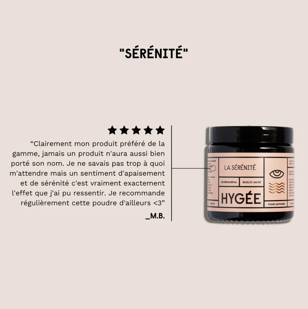 La Sérénité - Image 3