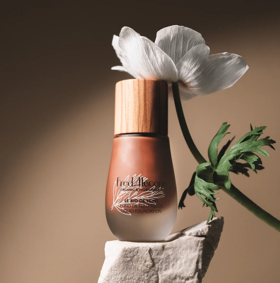 Le bio de teint D01 - Peau Métisse - Image 3