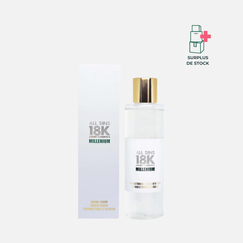 Hydratation / Peau sèche