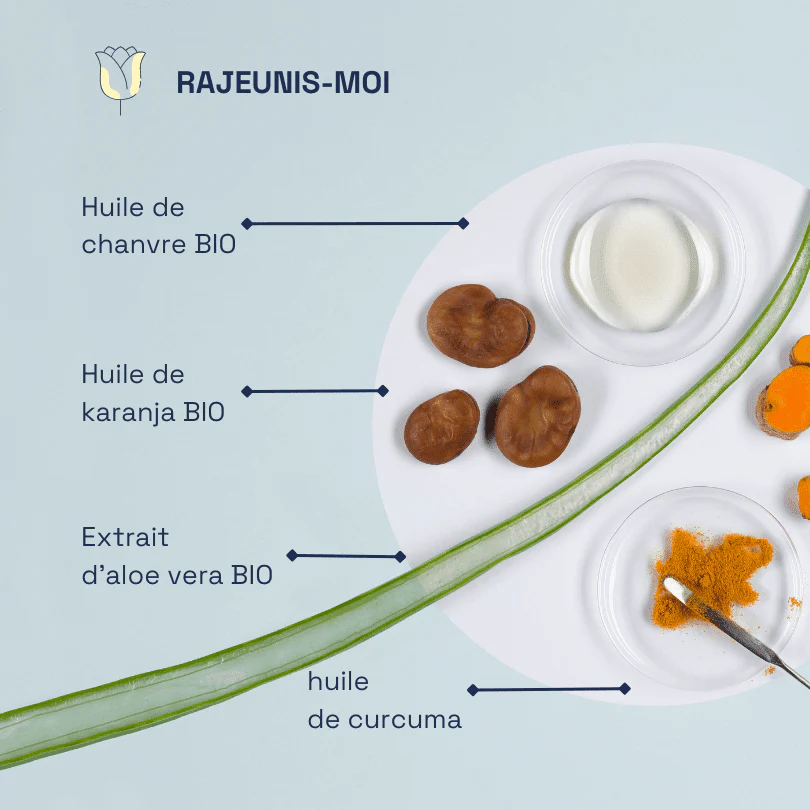 Rajeunis-moi - Crème de Jour Anti-âge - Image 6