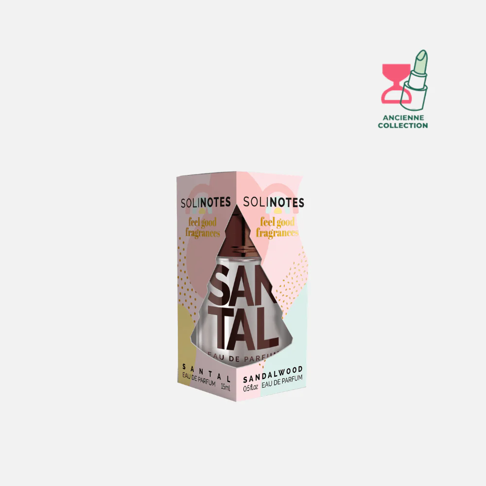 SANTAL Eau de Parfum - Image 4