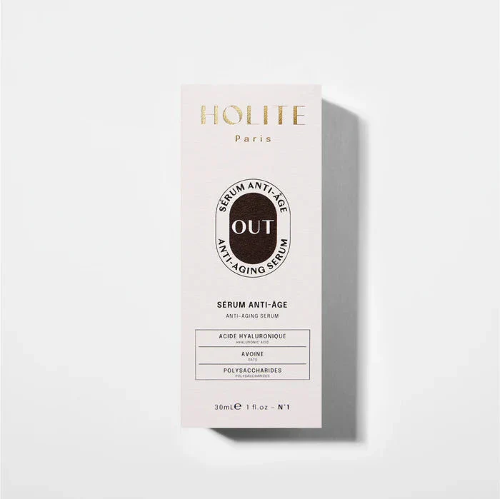 Serum Visage Anti-âge - Image 3