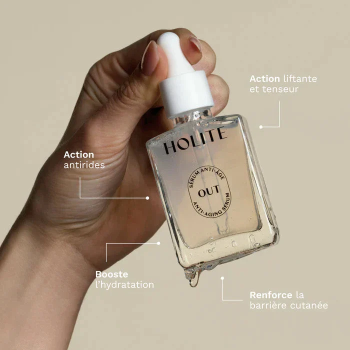 Serum Visage Anti-âge - Image 4