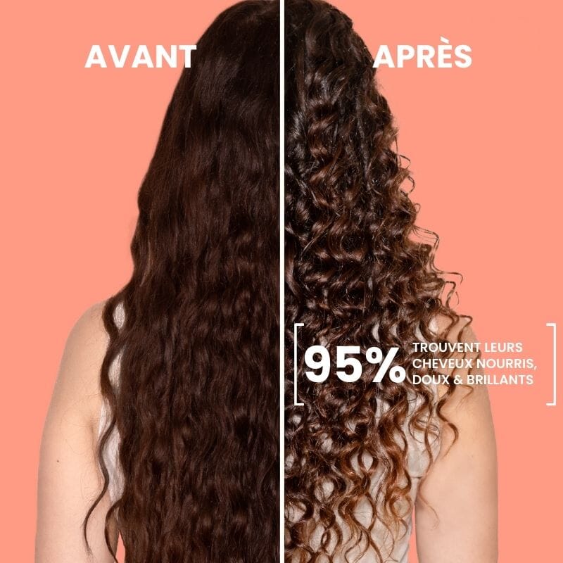 SHAMPOING NOURRISSANT - Image 3