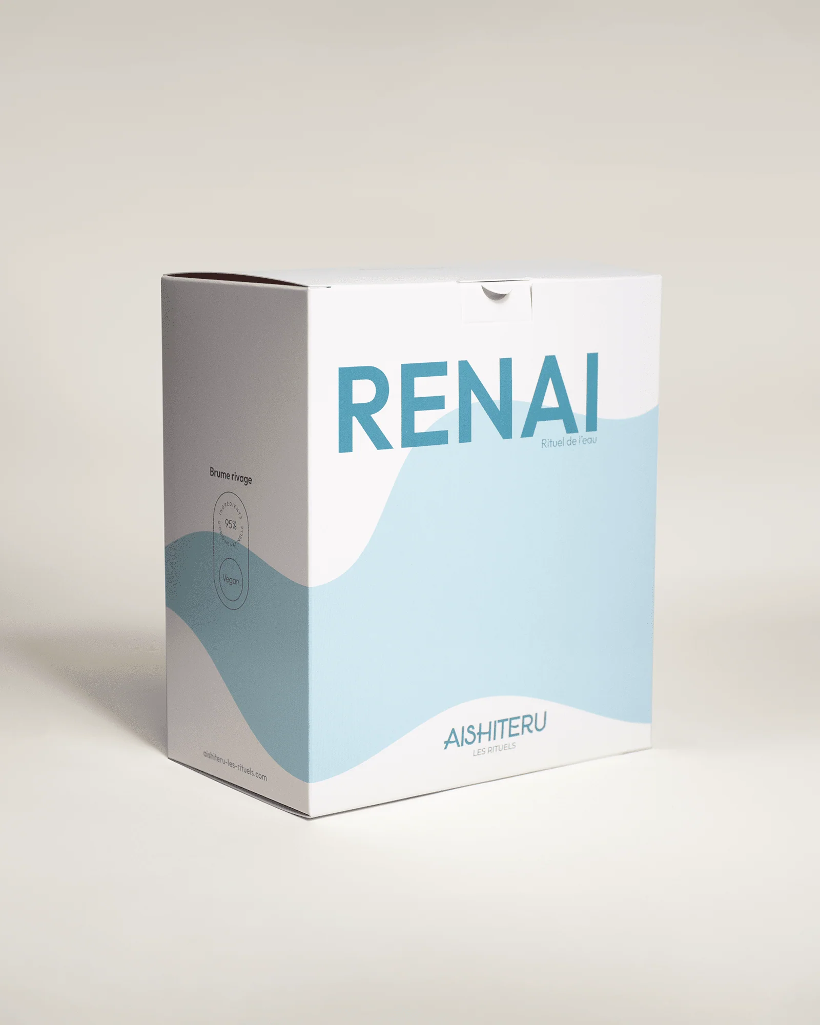 RENAI - Coffret rituel de l’eau - Image 4