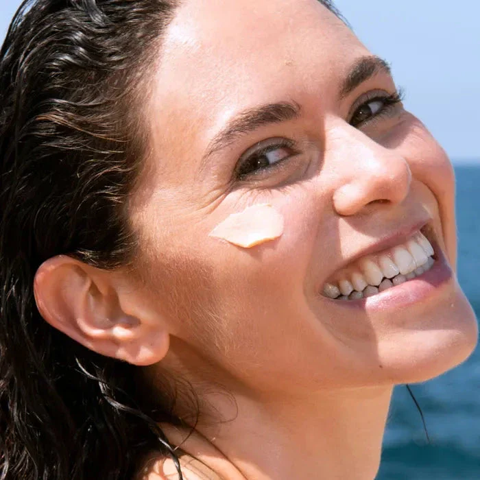 Sun Secure Blur Crème mousse SPF50+ 50ml - Image 3