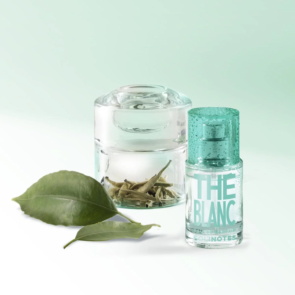 THE BLANC Eau de Parfum - Image 3