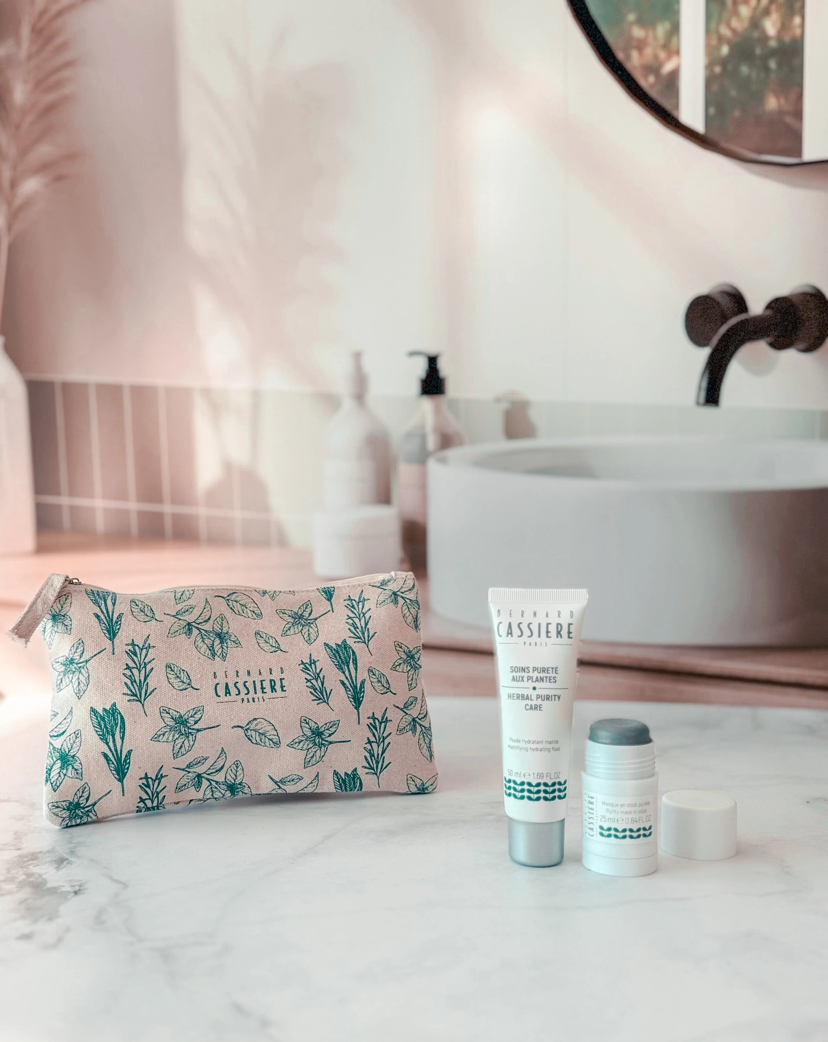 TROUSSE PURETÉ - Pour peaux jeunes - Image 3